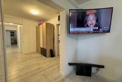 Apartament cu 3 camere decomandat în Nord - 4