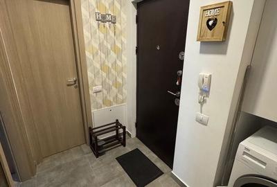 Apartament cu 2 camere decomandat în Grozăvești