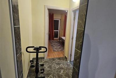Apartament cu 2 camere decomandat, mobilat în Scriitorilor - 8