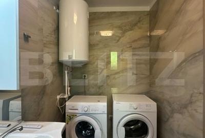 Casă cu 3 camere cu Teren 300 Mp în Central - 3