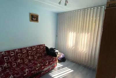 Apartament cu 2 camere semidecomandat, mobilat în Griviței - 3