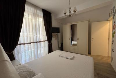 Apartament 2 camere +gradina proprie Mamaia Sat - 3