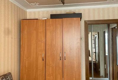 Apartament trei camere in zona Cotroceni - 3
