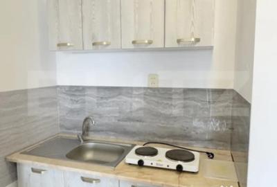 Garsonieră decomandată în Mărăști - 4