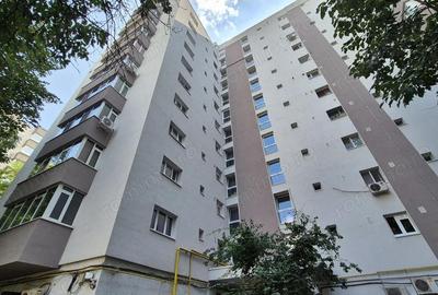 Apartament cu 4 camere 93 mp - Iuliu Maniu - 2