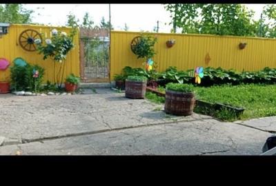 Casă cu 4 camere în Călienii Vechi - 3