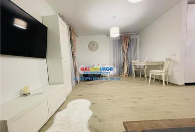 Garsoniera de lux, Albert, MRS Village - 3