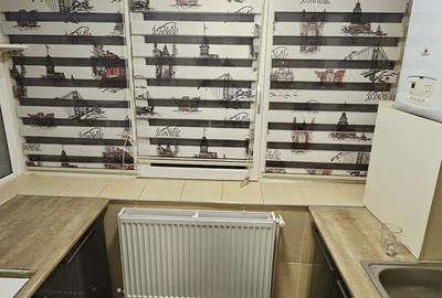 Apartament cu 2 camere decomandat în Paltiniș - 2