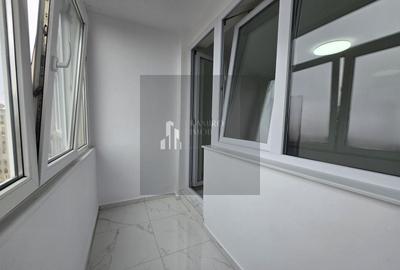 Apartament cu 2 camere semidecomandat în Tineretului - 5
