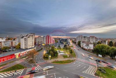 Apartament 2 camere Piata Spitalului - 1