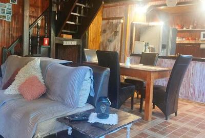 Casă cu 6 camere cu Teren 1050 Mp în Greșu - 9