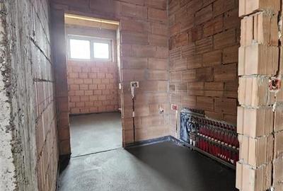 Casa noua individuala pe parter in Sanpetru, 190.000 euro.COMISION 0% - 8