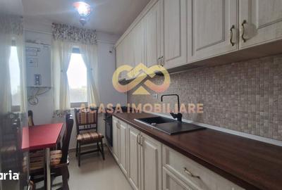 Apartament cu 2 camere decomandat în Tătărași - 6