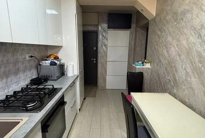 Vand apartament - 3