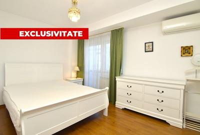 Apartament cu 3 camere decomandat, mobilat în Unirii - 17