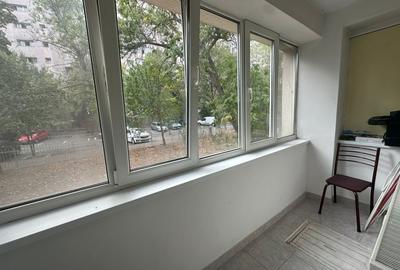 Apartament 2 camere de vanzare pe Str Jean Steriadi, 1 minut de Auchan titan - 9