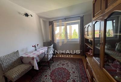 Apartament vintage ,  5 camere , Barbu Delavrancea ,ultracentral Baia Mare - 6