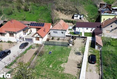 Casă cu 3 camere cu Teren 4700 Mp în Vințu de Jos - 8