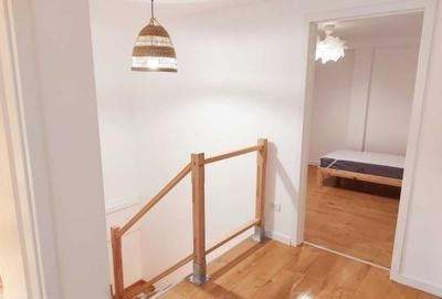 Apartament 3 camere (P+1) langa Parcul Carol si Parcul Tineretului - 2