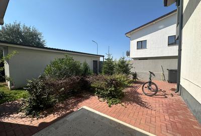 Vila individuală P+1, 5 camere, 260 mp utili – teren 400 mp - 33
