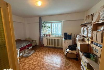 Apartament cu 2 camere decomandat în Central - 8