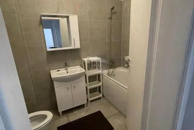 Apartament cu 2 camere decomandat, mobilat în Metalurgiei