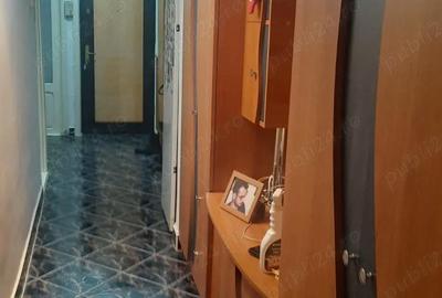 Apartament cu 3 camere decomandat, mobilat în Central - 3