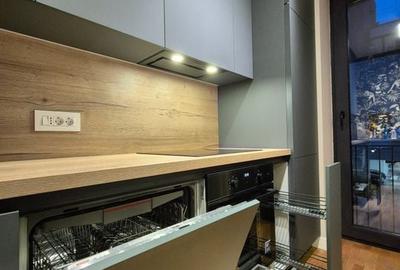 Apartament unic 2 camere Avalon - Pipera - 10