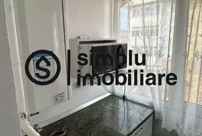 Apartament cu 2 camere decomandat în 1 Mai