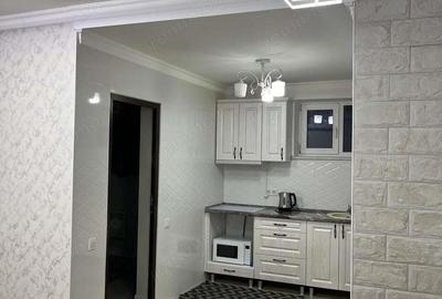 Apartament cu 2 camere în Berceni - 1