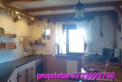 Apartanent 4 camere•spatios•luminos•stil rustic unic - 4