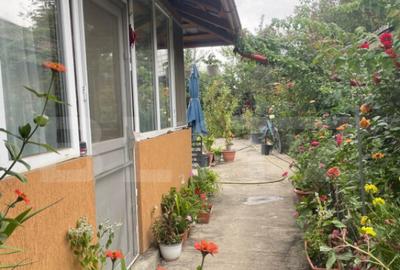 Casa 4 camere, 790 mp teren, zona Bariera Vilcii - 2