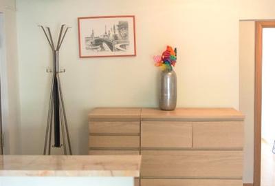 Bloc reabilitat, apartament trei camere zona Zepter - 6