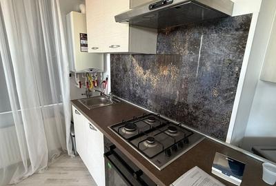 De închiriat apartament 2 camere | Șișești - 7