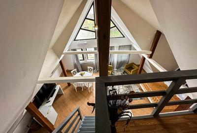 Afacere de succes in Delta Dunarii - Complex turistic la cheie - 9
