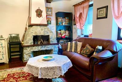 Pensiune cu 13 camere de vanzare in Bulz - 22