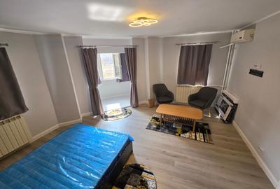 Garsonieră decomandată, mobilată în Decebal - 13