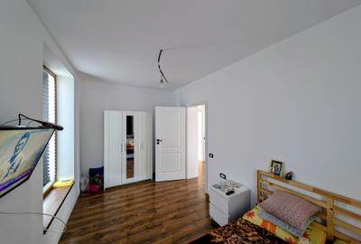 Pantelimon-Rascoala,P+E,3 dorm,living,3 bai,utilitati,vecini,zona impecabila,nou - 11