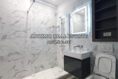 COMISION 0% - Ap2cam - Faleza Nord - Delfinariu -Mobilat Utilat Complet - 140mii - 9