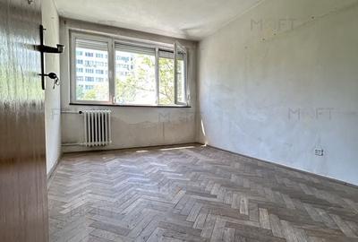 Apartament cu 3 camere decomandat în Obor - 4