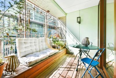 Apartament cu 2 camere decomandat în Theodor Pallady - 4