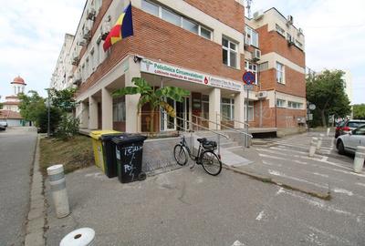 Str. Teiului - Circumvalatiunii; 2 camere. Comision zero. Str. Teiului - Circumvalatiunii; 2 camere. Comision zero. - 22