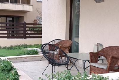 3 camere  cu Grădină - Complex Perla, Pipera - 14