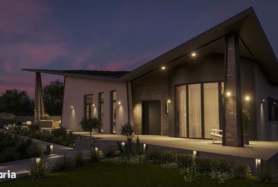 Casă cu 4 camere decomandat în Băile Felix - 5