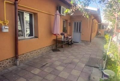 Casă cu 4 camere în Ghencea - 4