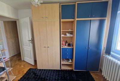 Apartament cu 3 camere decomandat, mobilat în Gheorgheni - 12
