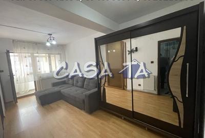 Garsoniera Confort 1 Sporit, Moderna, Etaj 1, Strada Amaradiei - 1