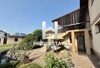 Casa individuala cu 10 camere 1600 mp teren - 3