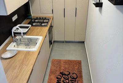 PROPRIETAR ofer spre inchiriere apartament 2 camere in BRAGADIRU - 6