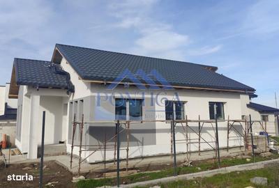 Casă cu 3 camere cu Canalizare în Agigea - 5